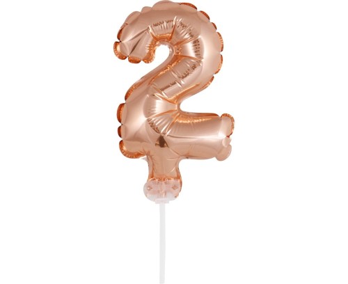 balon na tort