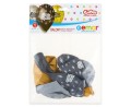 balony w dniu urodzin