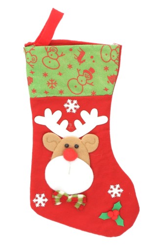 skarpeta św mikołaja