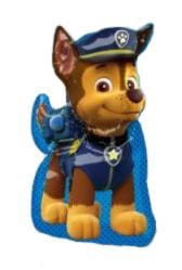 BALON GRABO 24" PAW PATROL CHASE