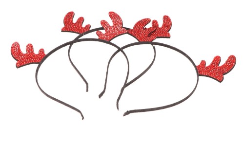 opaska rogi renifera