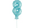 balon na tort