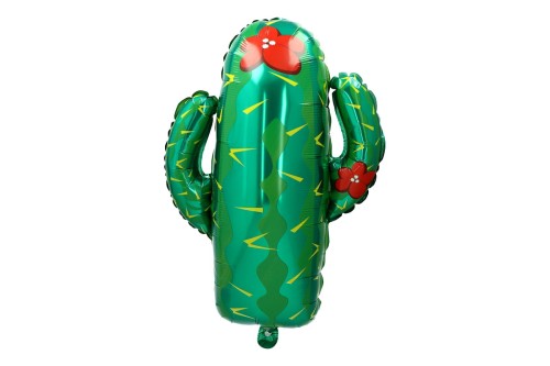 balon kaktus