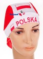 czapka kibica
