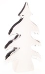 CERAMICZNA CHOINKA FIGURKA BOŻE NARODZENIE BI-SR 17C