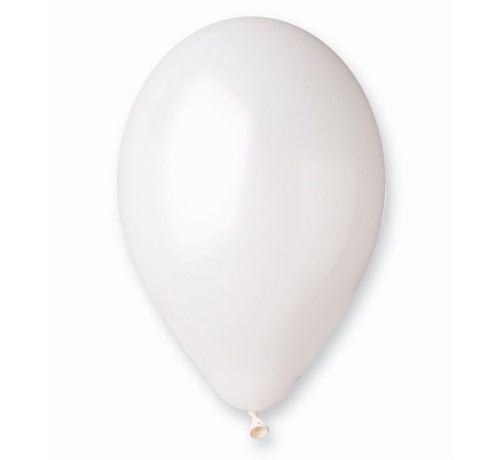balony-białe