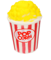 squishy popcorn