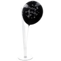 stojak na balony 70cm