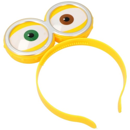 opaska minionek