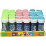 BAŃKI MYDLANE FROZEN 24SZT