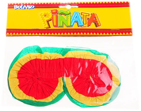 Maska do rozbijania piniaty