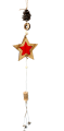 zawieszka gwiazdka