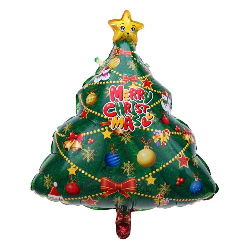 Balon foliowy chionka