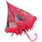 PARASOL PARASOLKA RÓŻOWA VIOLETTA 65CM
