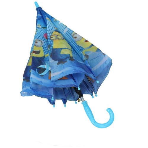 parasol minionek