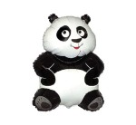 BALON HISZPAŃSKI 24" PANDA
