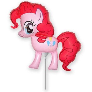 BALON HISZPAŃSKI 14" PINKIE PIE