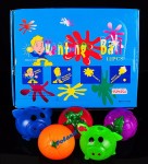 GNIOTEK MIX WZORÓW 12SZT