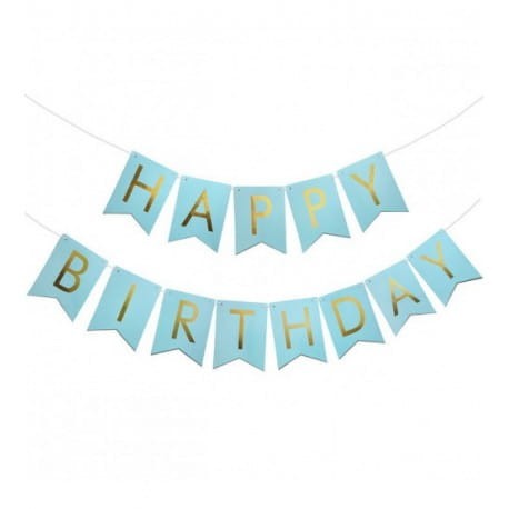 girlanda happy birthday