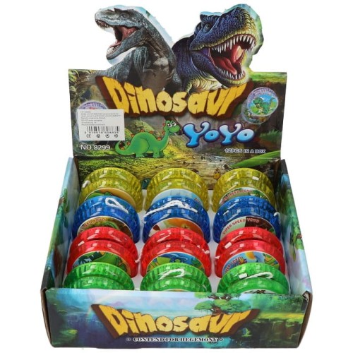 jojo dinosaur