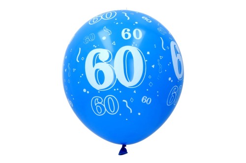 balon 60