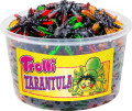 trolli żelki tarantula