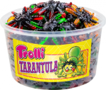 TROLLI ŻELKI TARANTULA OPAK 75SZT HALLOWEEN