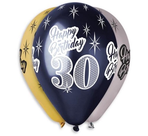 balon 30