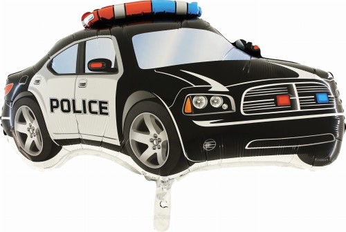 245K Police Car Black_fr HD metal (004).JPG