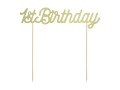 pikery 1 st birthday