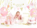 pikery 1 st birthday