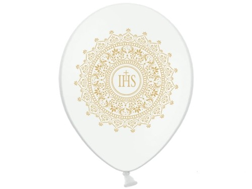 balony ihs