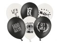 Balony party