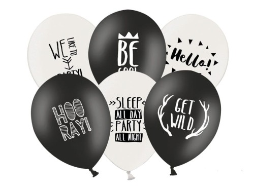 Balony party