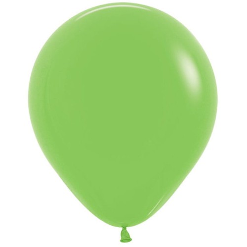 balon lateksowy 18"