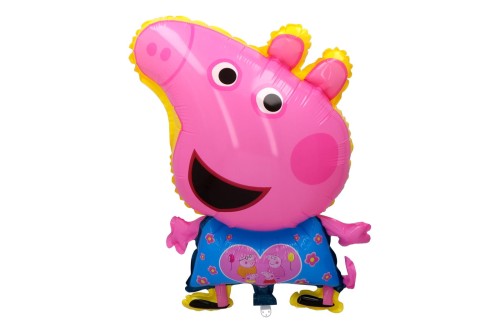 Balon na hel lub powietrze 22"George