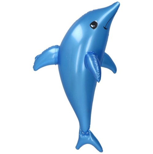 zabawka delfin