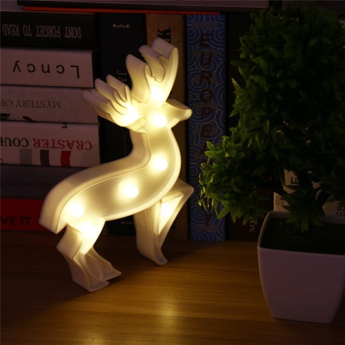 lampka led jelonek