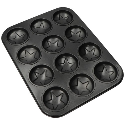 foremka do pieczenia gwiazdki