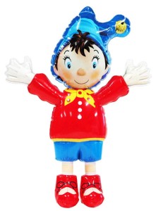 ZABAWKA DMUCHANA NODDY