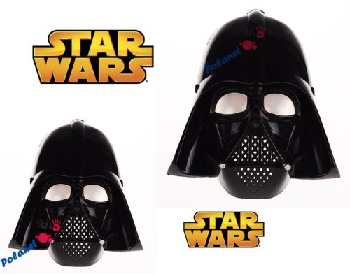 maska star wars