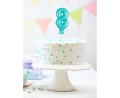 balon na tort