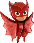 BALON GRABO 24" PJ MASKS SOWELLA