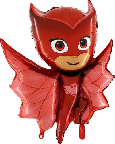 balon na hel masks