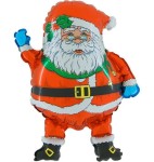 BALON 24" GRABO MIKOŁAJ