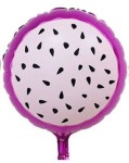 BALON 18" OWOCE PITAJA