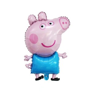 BALON 24" ŚWINKA GEORGE