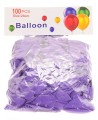Balony lateksowe 100 sztuk