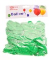 Balony lateksowe 100 sztuk
