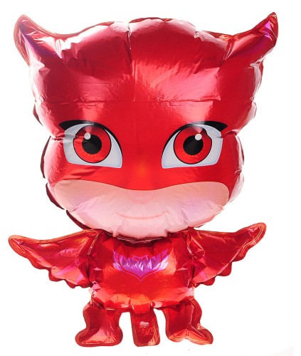 Balon na hel lub powietrze 22' Sowella